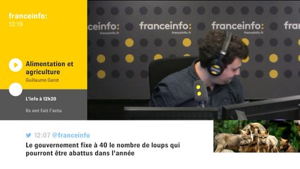 Etats généraux de l'Alimentation : "Il faut la justice alimentaire"