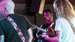 Joe Satrianis G4 Experience 2017 Paul Gilbert, Phil Collen, & Warren DeMartini