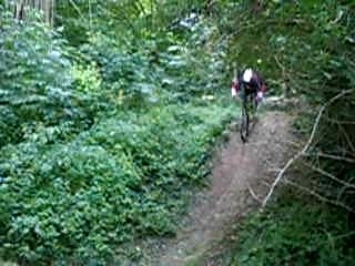 chute champ de bosses