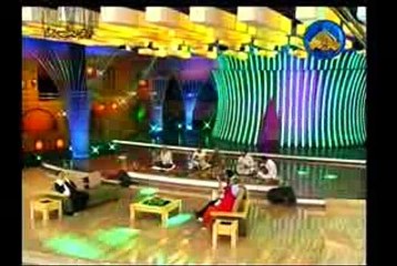 Rahat Fateh Ali Khan - Naat - Ik Khawab Sunawan