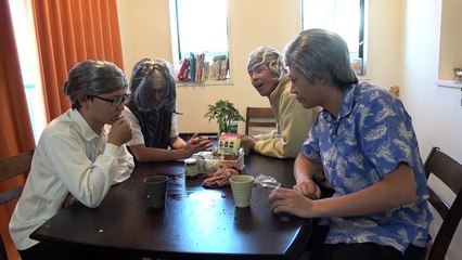 【2097年6月3日のネタ会議の様子】ドッキリもしとる