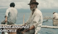 GAUGUIN, VOYAGE DE TAHITI - Bande-annonce officielle - Vincent Cassel / Edouard Deluc (2017)