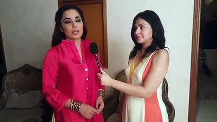 Meera nache gi on geo