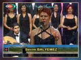 Sevim BALYEMEZ - Gözlerinin İçine Başka Hayâl Girmesin