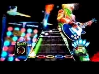 Guitar Hero III - La Grange