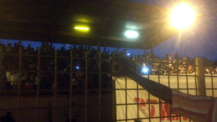 fakoly kourouma en concert au stade plein de sangaredi