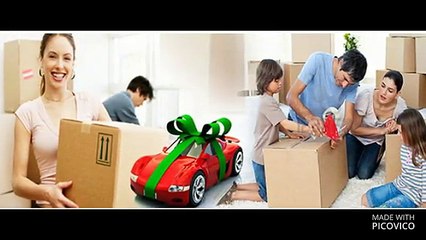 packers and Movers services in Delhi at Low Price