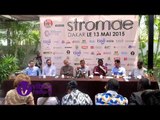 STROMAE parle de sa tournée Africaine