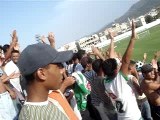 Stade Gabesien - Hammam Lif