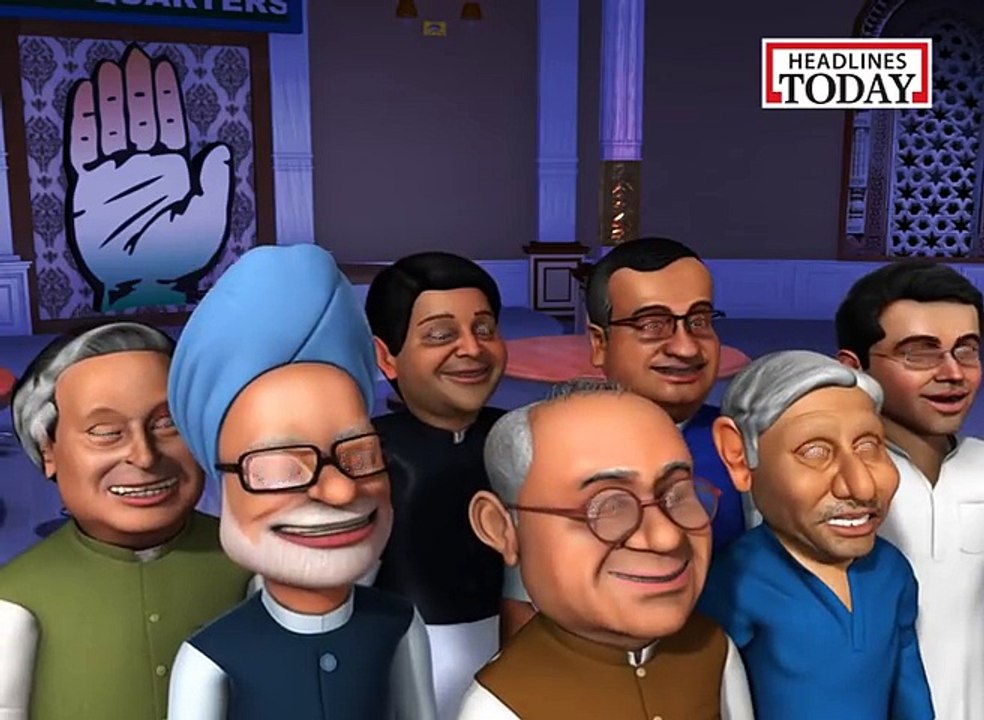 So Sorry  The Return of RahulMAN!! (2)