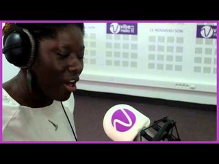 SLAM LADIES VIBE YOUTUBE