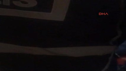 Un Paketlerinden Uyuşturucu Çıktı