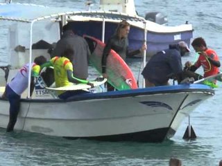 AFRICA TOUR - VIBE RADIO