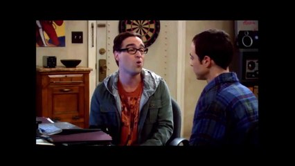 Fandoms Collide  Outlander   The Big Bang Theory