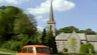 MR.BEAN COMEDY CARDRIVING FUNNY