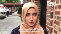 Etats-Unis : une étudiante musulmane fait le bilan des 6 premiers mois du mandat Trump