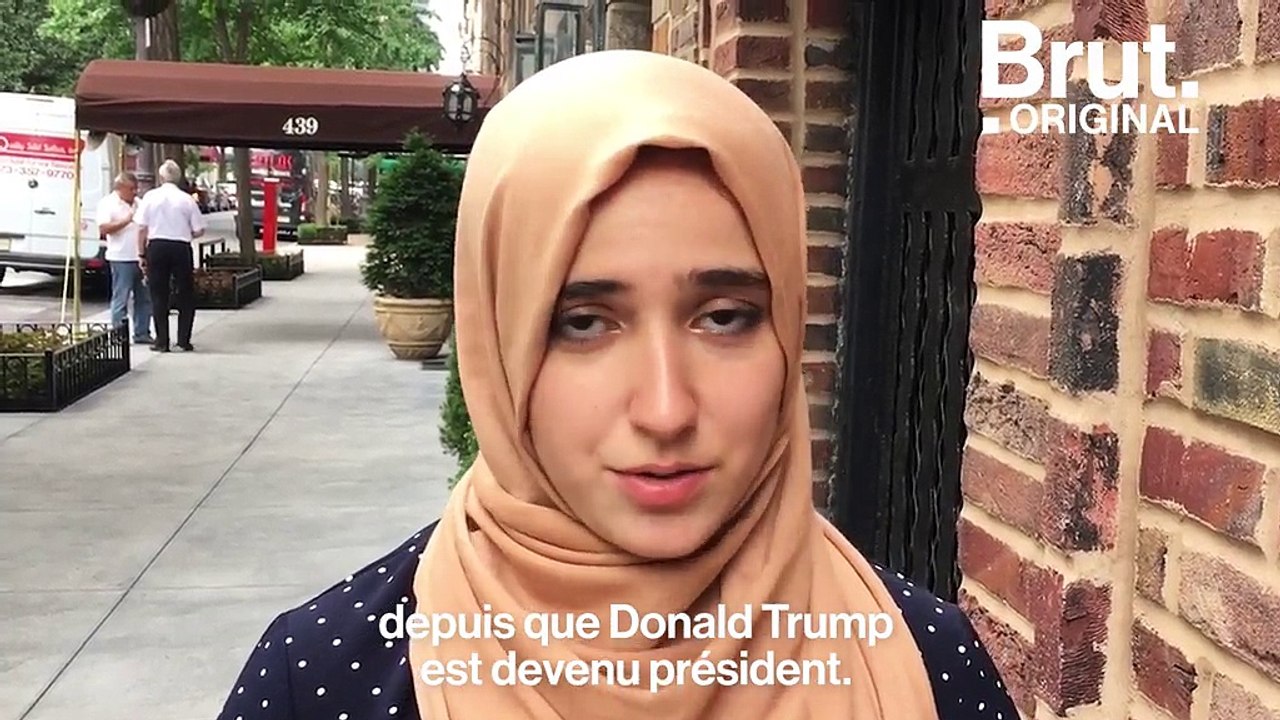 Etats-Unis : une étudiante musulmane fait le bilan des 6 premiers mois du mandat Trump