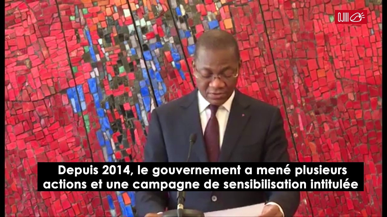 NEWS- Le fléau des grossesses précoces en Côte-d'Ivoire