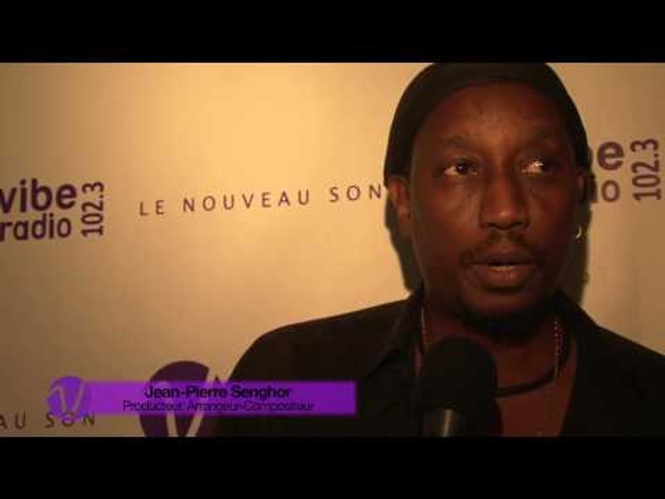 Vibe Launch Event