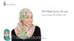 Simple Hair Care Tips for Women Wearing Hijabs