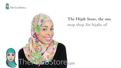 Simple Hair Care Tips for Women Wearing Hijabs