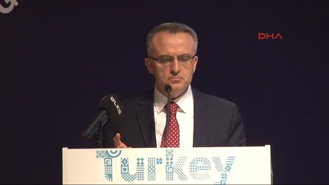 Ağbal Enflasyona Sebep Olabilecek Herhangi Bir Vergi Artışını Önümüzdeki Dönemde Yapmayacağız