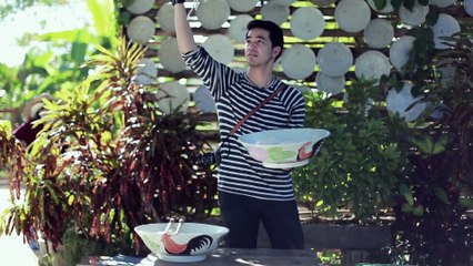 12 เมืองต้องห้าม...พลาด ! EP.04 เมืองไม่หมุนตามกาลเวลา จ.ลำปาง