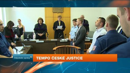 Odpolední zprávy Prima (17.07.2017)