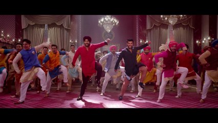 Arjun And Anil Kapoor's Film Mubarakan New Trailer Released -KhabarNW