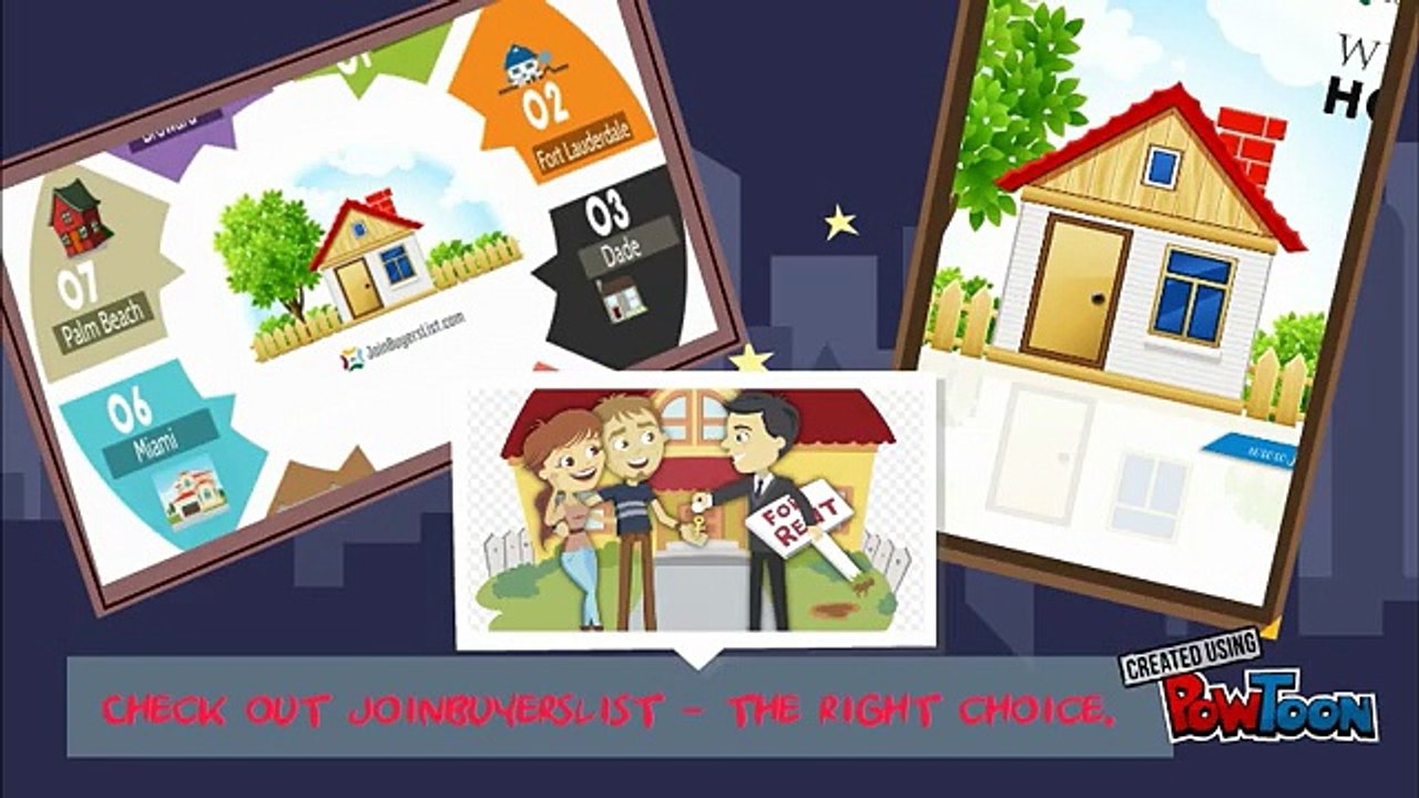 Cash Flow Properties