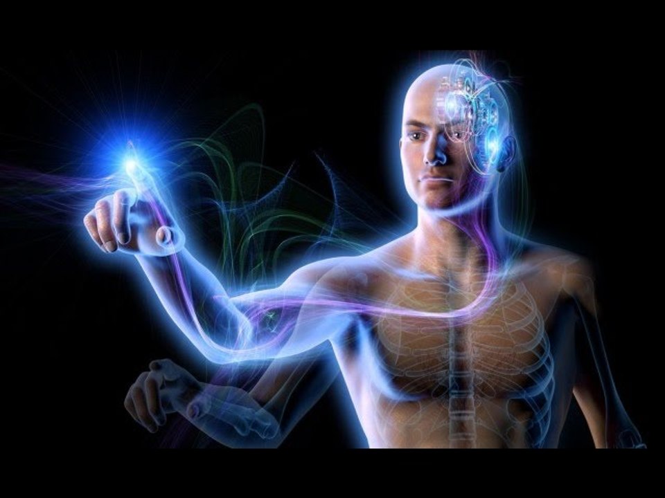 AMAZING THINGS OUR BRAIN CAN DO