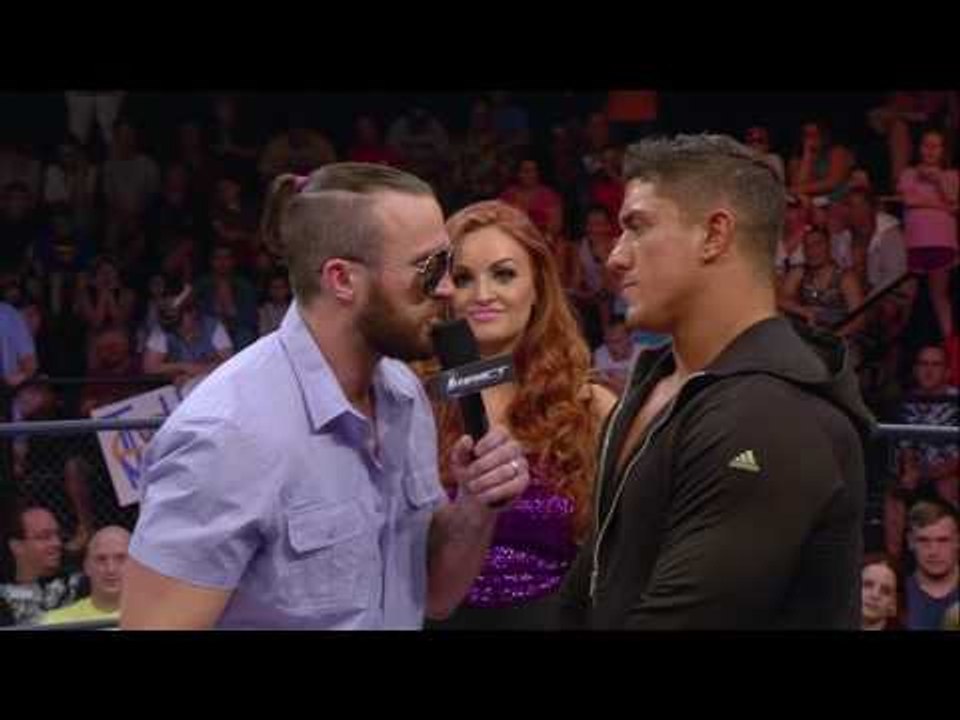 EC3's Road to Redemption Begins