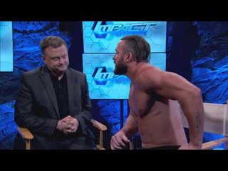 Bennett Busts JB's Exclusive Interview with EC3