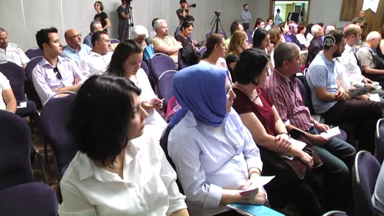 Çevresel Etki Değerlendirmesi Çalıştayı"