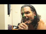 Jeff Hardy Looks Ahead to IMPACT Main Event