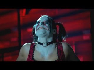 Rosemary Takes Decay to a New Level