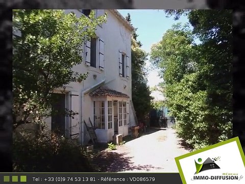 Maison A vendre Beziers 274m2 - 595 000 Euros