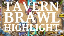 Hearthstone Tavern Brawl, a highlight Episode 64 : Ahune's Superior Brawl