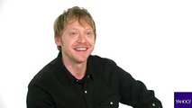 Rupert Grint Shape of You (TR Altyazılı)