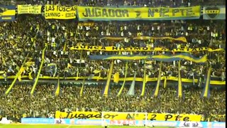 Boca Juniors LA BOMBONERA
