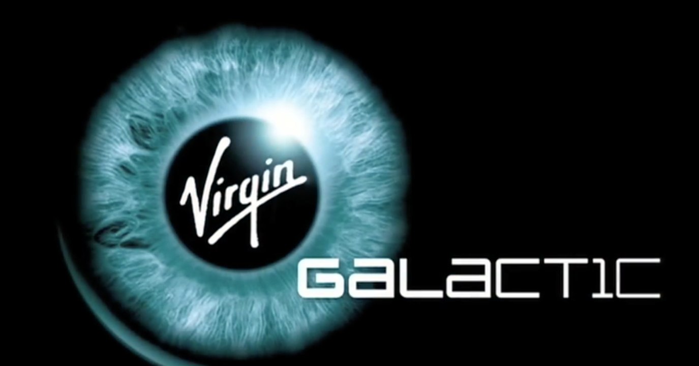 Virgin Galactic Prueba