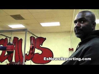 Ring Magazine Awards ward robert garcia floyd mayweather