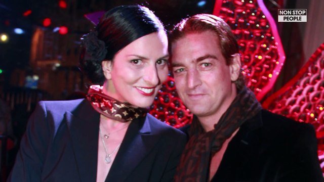 Ludovic Chancel mort : sa compagne Sylvie Ortega Munos raconte ses derniers instants