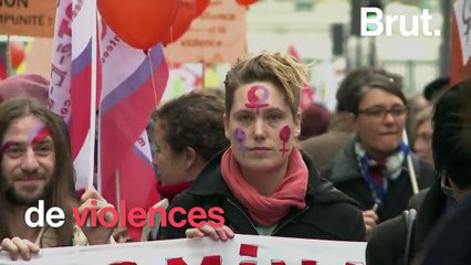 Une élue milite pour l’inéligibilité des personnes coupables de violences envers les femmes