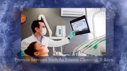 How To Choose The Right Dentist For Your Oral Needs