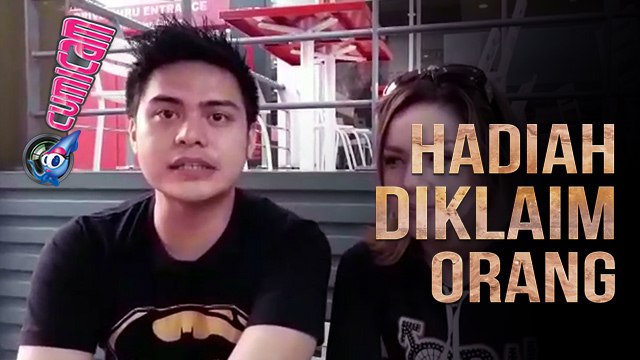 Kumalasari Dituduh Klaim Mobil Orang, Ini Jawaban Galih Ginanjar - Cumicam 20 Juli 2017