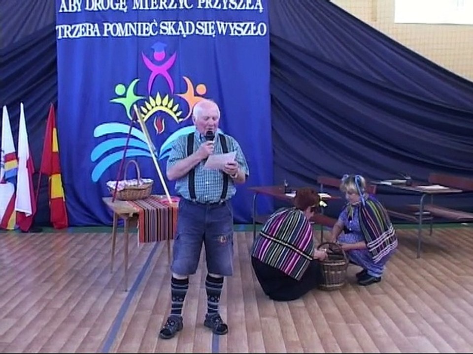 100-lecie Szkoły Podstawowej w Celestynowie