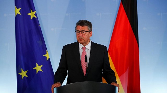 Германия пересмотрит свои отношения с Турцией