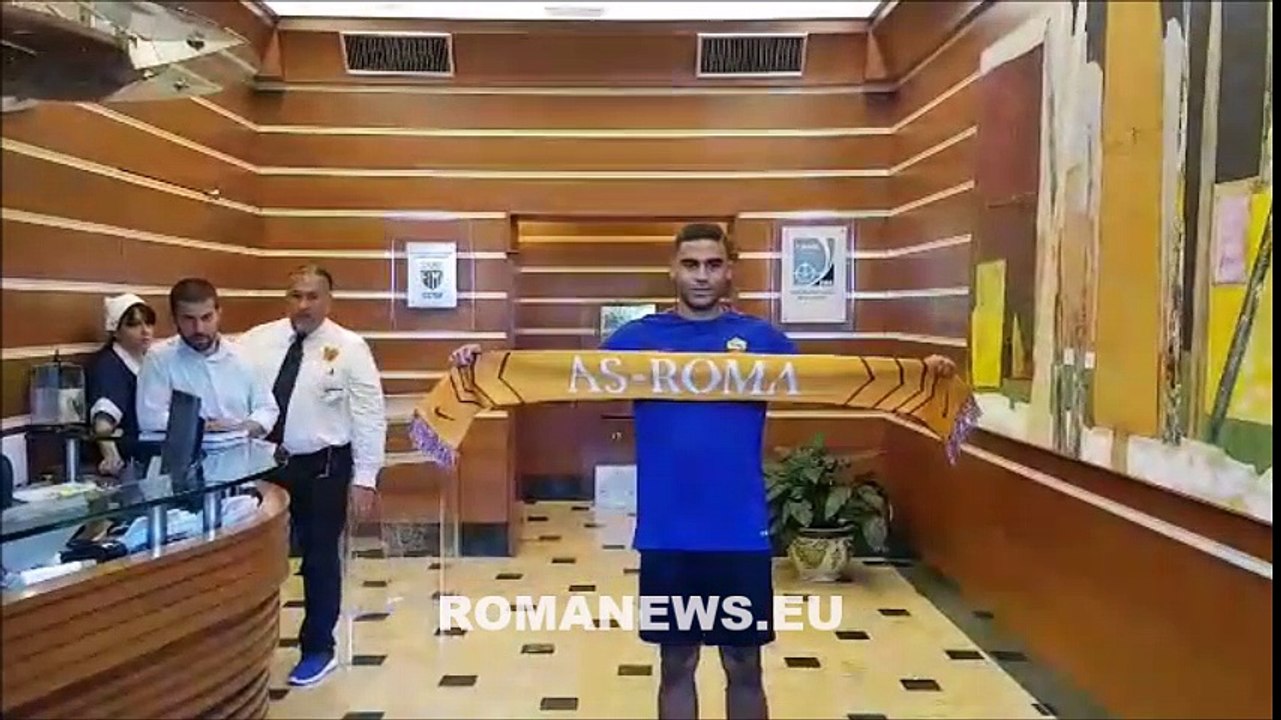 Defrel, visite mediche ok