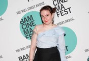 Lena Dunham joins American Horror Story!